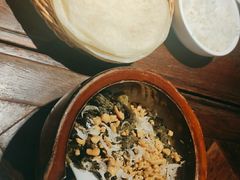 -前海沿·青岛菜(大拇指广场石老人店)