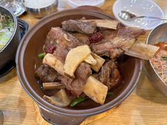 -江南面屋(明洞店)