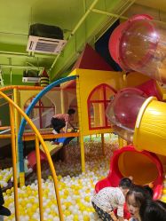 -宝燕乐园(闵行旗舰店)