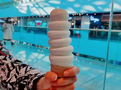 -DQ·蛋糕·冰淇淋(通州万达店)