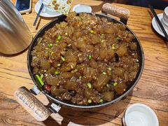 -老雒阳面馆·水席(定鼎门店)