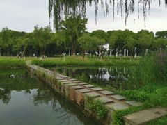 -暨阳湖生态园