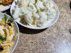 -金谷园饺子馆(北邮总店)