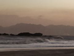 -南澳海滩