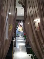 -永琪护肤造型