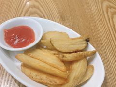 -必胜客(百联又一城店)