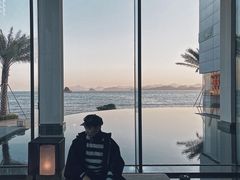 -深圳大梅沙京基洲际度假酒店