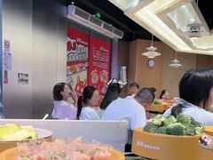 -龍歌自助小火锅(秦淮水游城店)