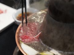 -裕德孚·非遗手切涮羊肉(东直门内大街店)
