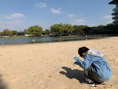 -上海佘山世茂艾美酒店
