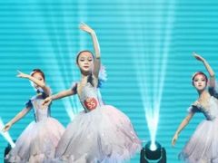 -芭蕾仙子 FairyBallet 少儿芭蕾舞蹈中心(丽都旗舰店)