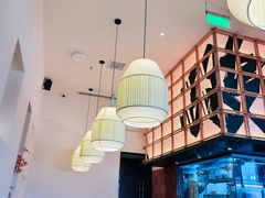 -破三川·新川菜(静安大融城店)