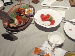 -小厨娘淮扬菜(河西奥美大厦店)