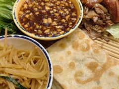 -粗粮人家·东北菜(洋桥店)