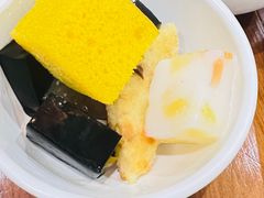 -十方新概念素食餐厅(厚街店)