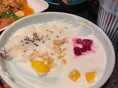 -丝路金桃·新疆菜(徐汇店)