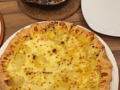 -必胜客(WOW梦之城店)