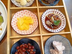 -香辣蟹·精品川菜(东四店)