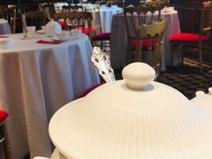 大堂-玫瑰厅上海菜(兴国路店)