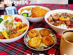 -肥朵食堂(带梦胡同店)