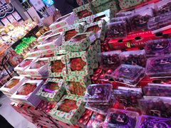 -盒马鲜生(悦峰店)