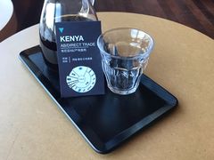 -Seesaw Coffee(朝阳大悦城店)