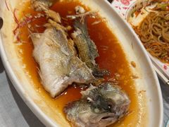 -百姓渔村(南中环店)