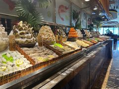 -喜庭海鲜自助(来福士店)