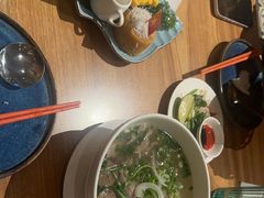 -越美小馆·越南料理(曲江店)