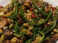 -新辣宴·湖南家常菜·商务聚餐(中粮创芯店)