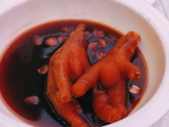 -皇马假日醉海南大酒店·假日一品派茶楼(秀英店)