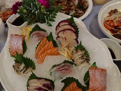 -79号渔船海鲜饭店(宝安店)
