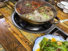 -唠叨坊私房菜(五一街店)
