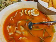 -时光乌托邦空中花园餐厅川味·融合菜(幸福广场店)