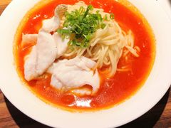 -太二酸菜鱼(广州IFC国金天地店)