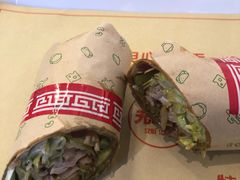 -特派卷·老北京烤鸭卷(合生汇购物中心店)