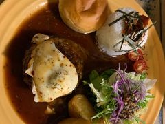 -Cafe Alice咖啡爱丽丝(奥城店)