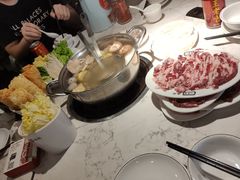 -八合里牛肉火锅(深圳龙华硅谷店)