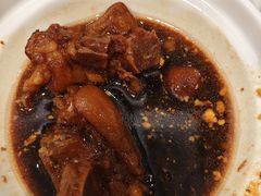 -欢乐海岸美食联盟