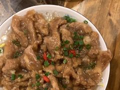 -历蜀记·家宴老火锅(总店)