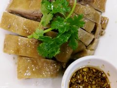 白切鹅-同顺鹅庄(南华路店)