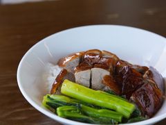 -龍炎馬仔烧味(首位中心店)