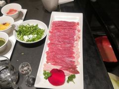 -鼓楼东街老火锅(鼓楼店)