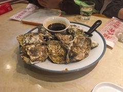 -杨氏青龙虾·羊蝎子(珠江路店)