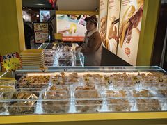 -开心焗·盐焗零食(南京中央商场新街口店)