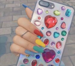-LILY NAILS美甲美睫