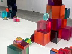 -chi K11艺术空间展览厅