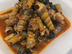 -漫天香·小龙虾餐厅(夏湾店)