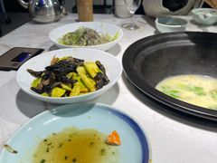 -蓝珊瑚蒸汽海鲜餐厅(龙奥店)
