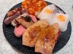 -争鲜回转寿司(西红门荟聚PLUS店)